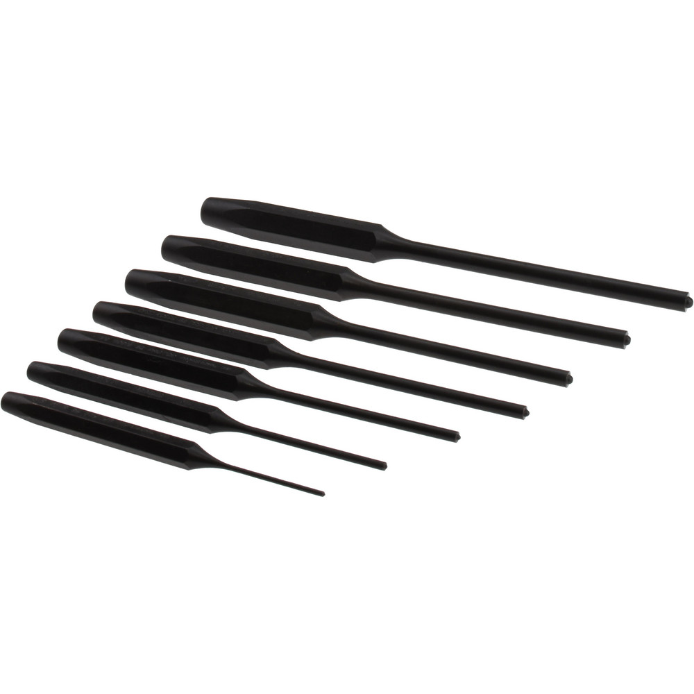 プロト577から48007セットパンチピンスーパーデューティ 並行輸入品 Proto 577-48007 Set Punch Pin Super Duty Tekton Roll Pin Punch Set