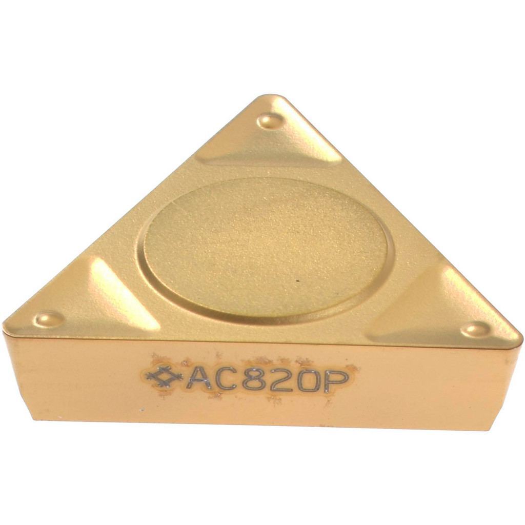 Sumitomo 19RJ469 TPMR432ENF AC820P Carbide Turning Insert Image
