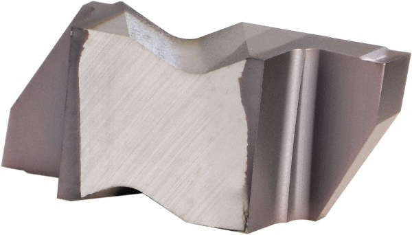 Kennametal 4109803 Grooving Insert: NG3094K KCU25, Solid Carbide Image