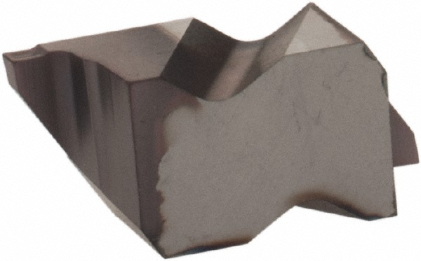 Kennametal 4109662 Grooving Insert: NG2031K KCU25, Solid Carbide Image