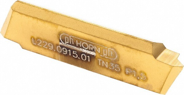 Turning Insert: L229.0915.01