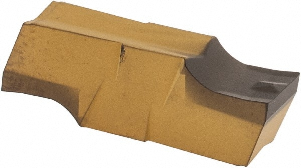 Grooving Insert: GIPI423010P IC8250, Solid Carbide