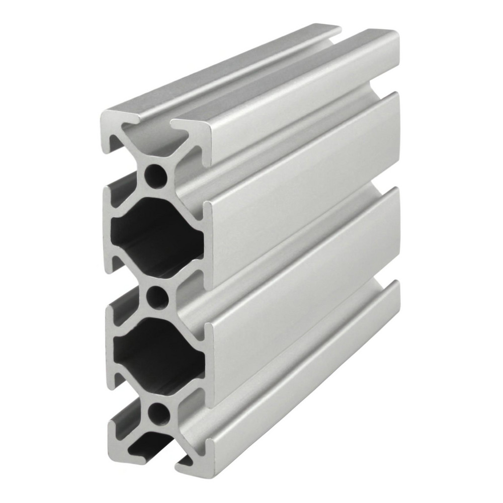 Sloot Frame 80/20 Inc. - T-Slot Framing: Type: Frame; Frame Type: T-Slotted; Duty ...