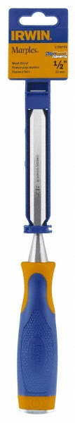 Pro Touch Wood Chisel: 1/2" - ProTouch Handle