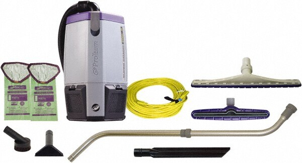 Backpack Vacuum Cleaner