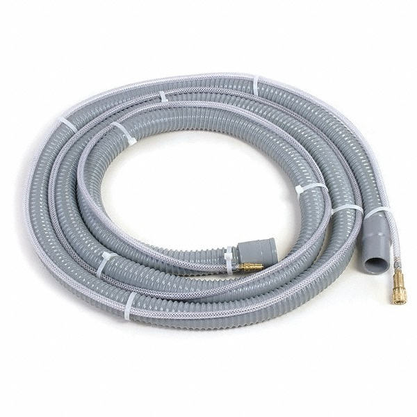 Clarke 15' Hose Length, Carpet Cleaning Hose 35632231 MSC