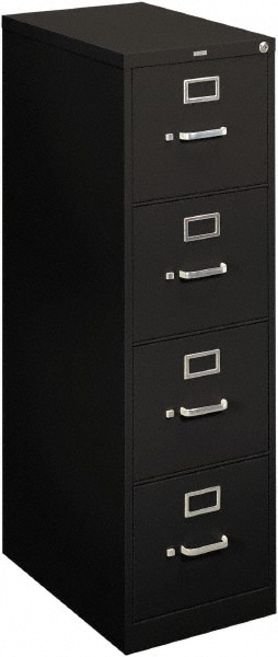 4 Drawer Filing Cabinet Mscdirect Com