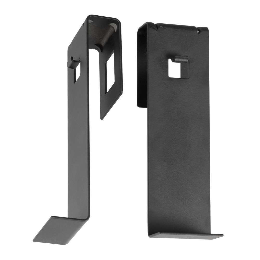 Shelf Mounting Brackets for M18&trade; and M12&trade; Gangbox Rapid Charger