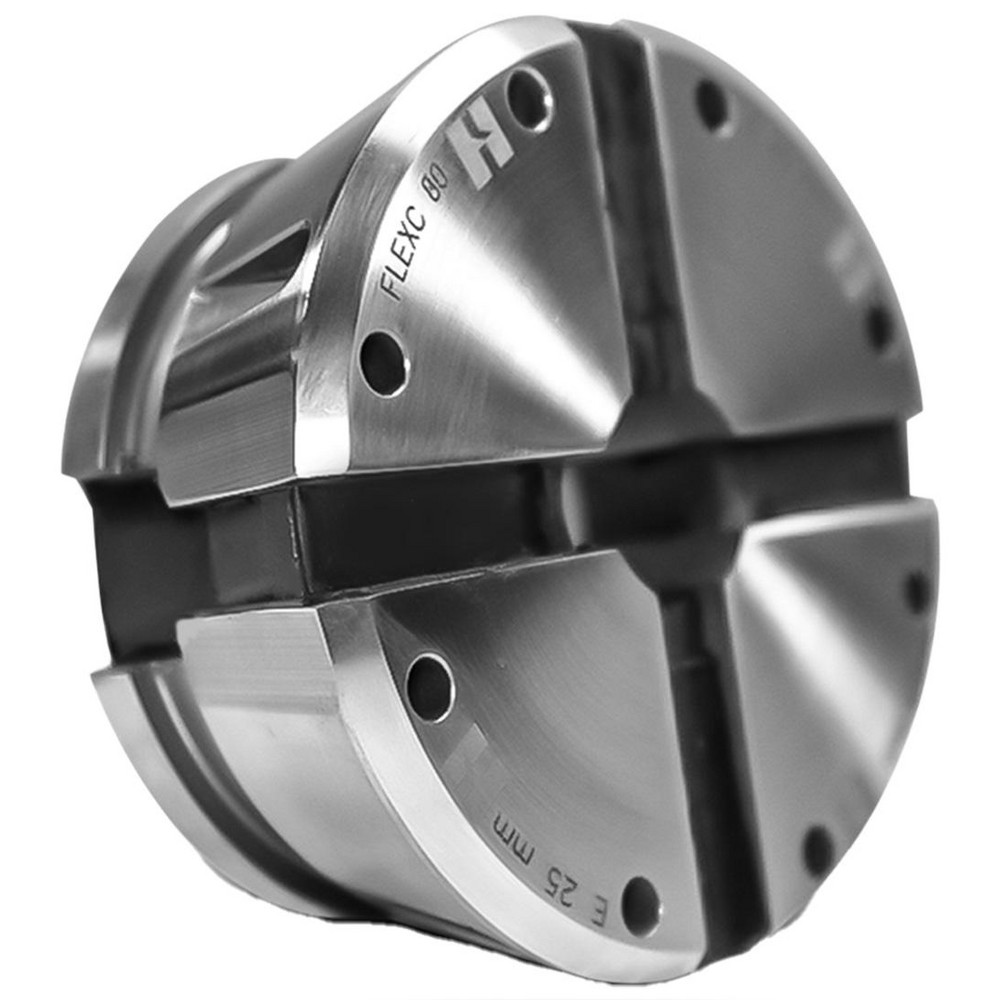 Hardinge FlexC 80 Emergency QuickChange Collet, 12mm Pilot Hole