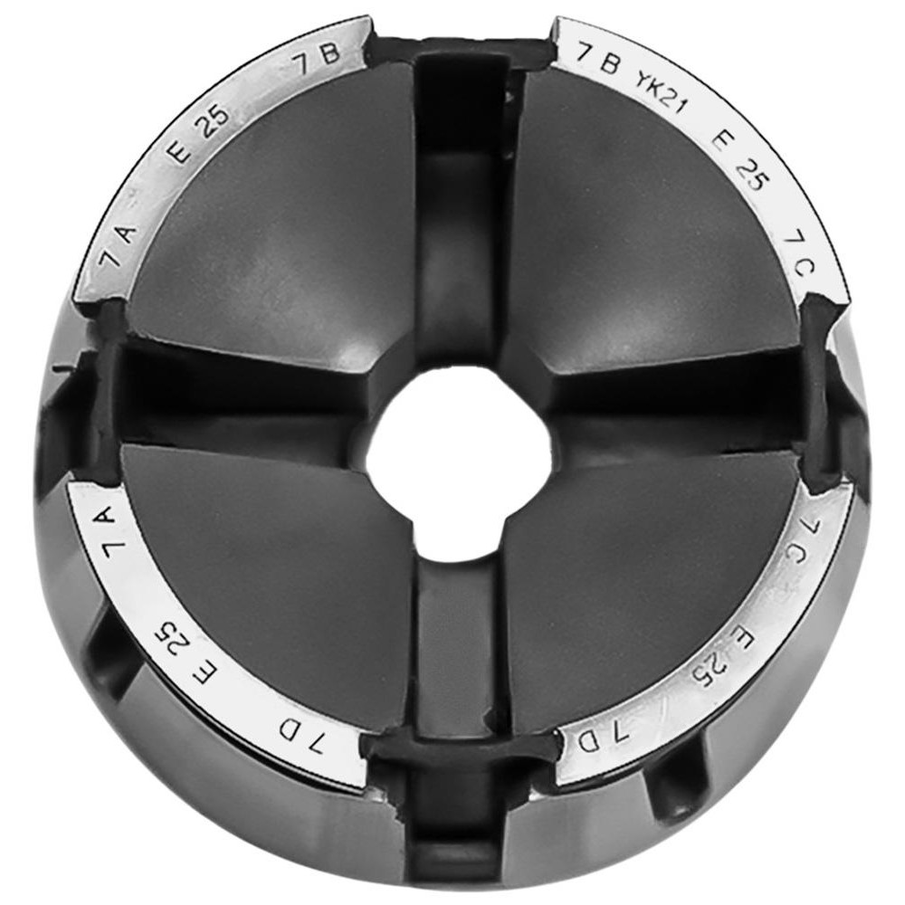 Hardinge Lathe Collets; Collet System Quick Change; Collet Series