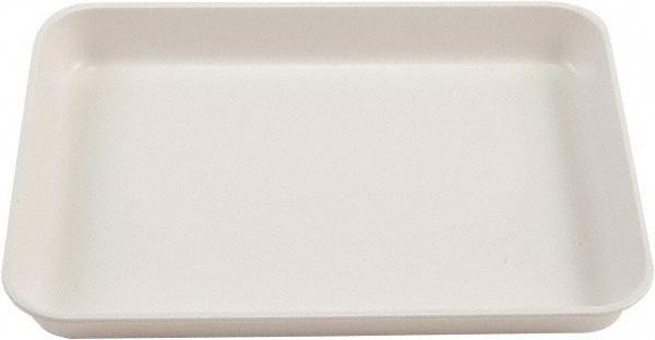 Dynalon Labware 209295-0003 13-7/8" Long x 10" Wide x 1-9/16" Deep General Purpose Tray 