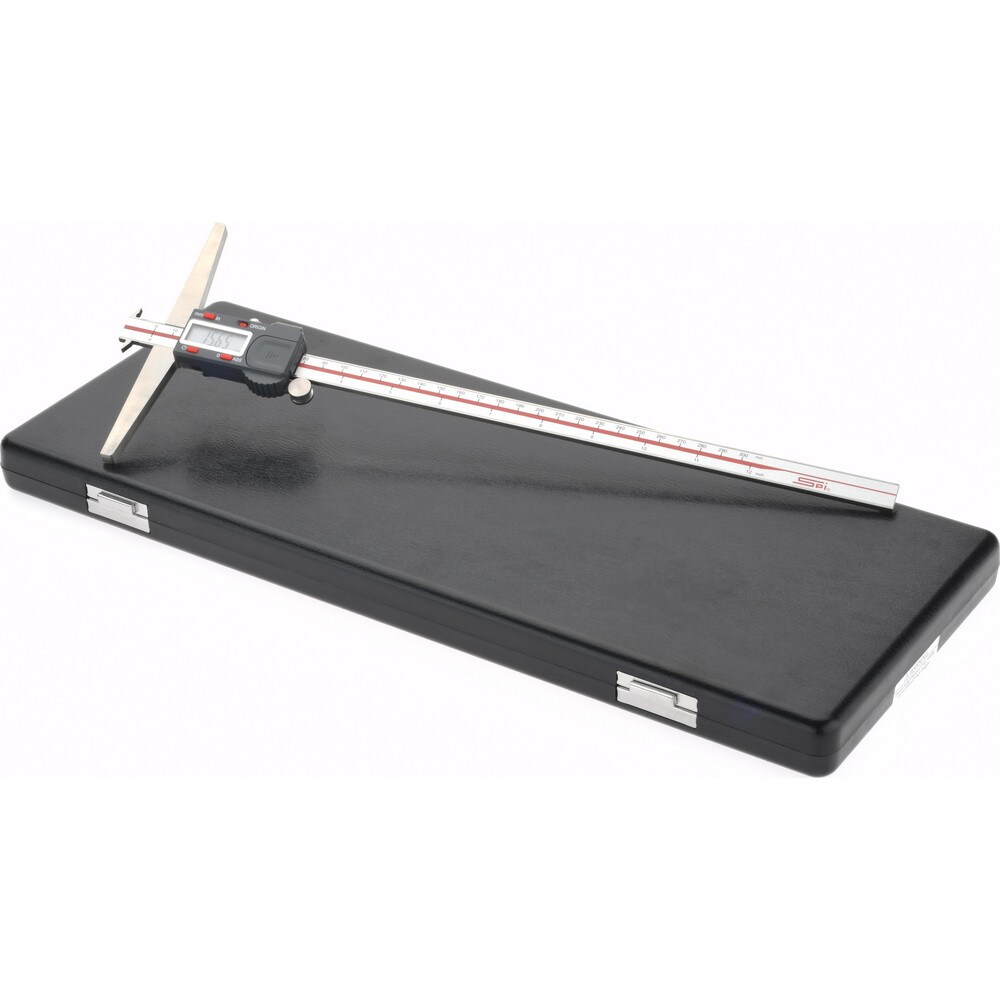 0" to 12" Electronic Depth Gage