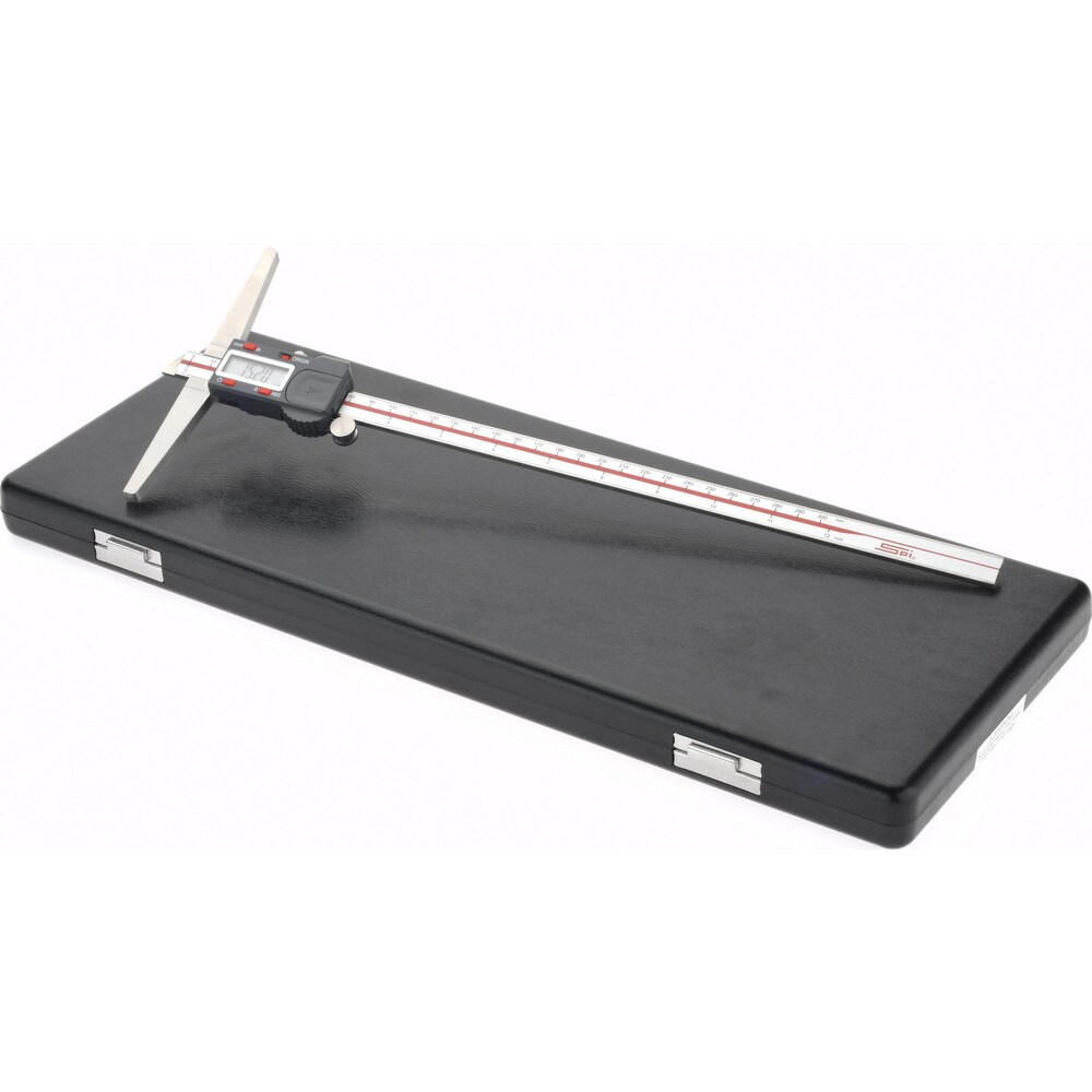 0" to 12" Electronic Depth Gage