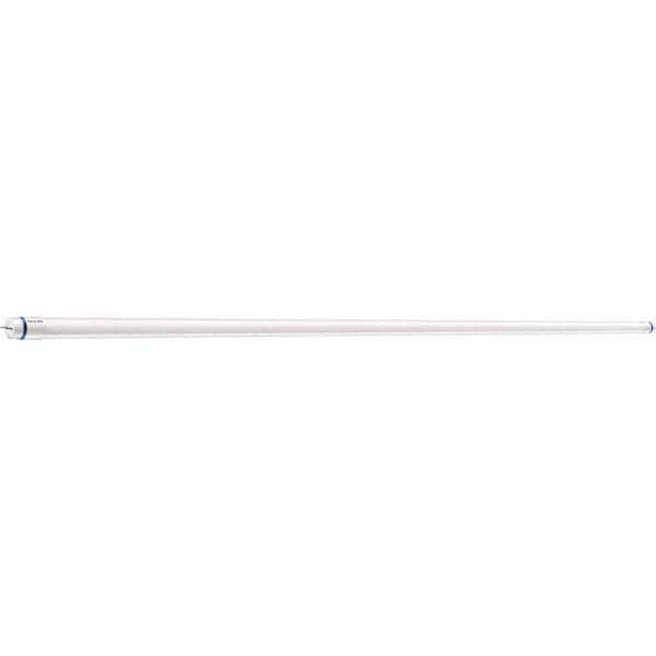 Philips - LED Lamp: Tubular Style, 15.5 Watts, T8, 2-Pin Base | MSC ...