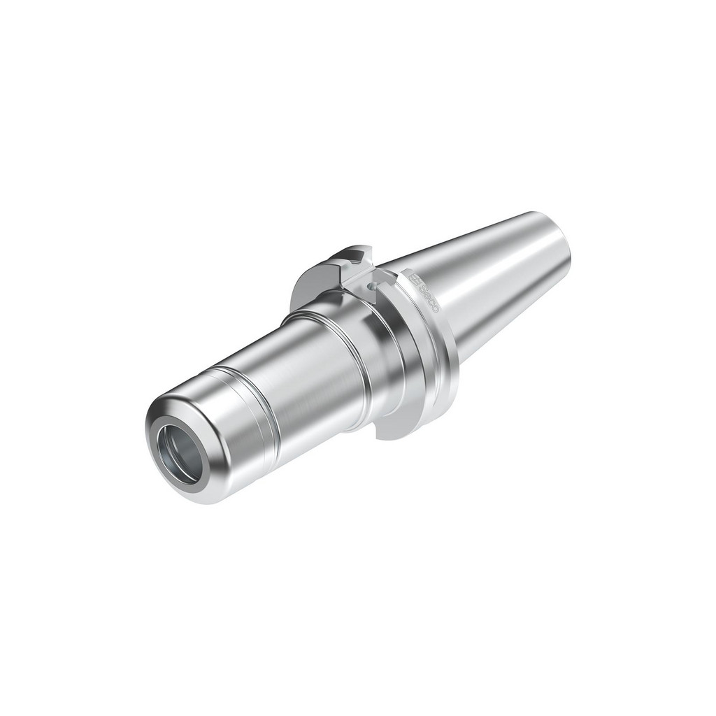Seco - Collet Chuck: 0.0394 to 0.3937