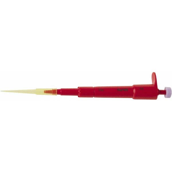 0.5 ml Polypropylene Micropipette