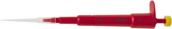 0.01 ml Polypropylene Micropipette