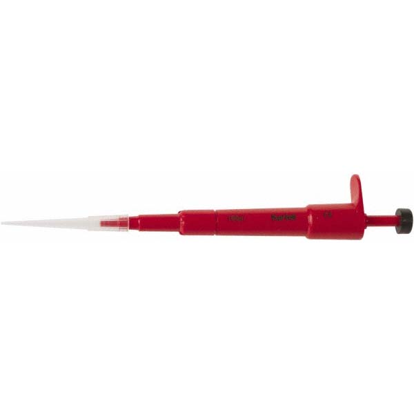 Dynalon Labware 0.1 ml Polypropylene Micropipette MSC Direct