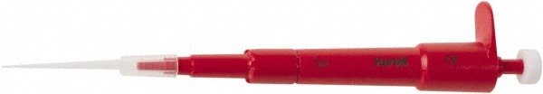 0.005 ml Polypropylene Micropipette