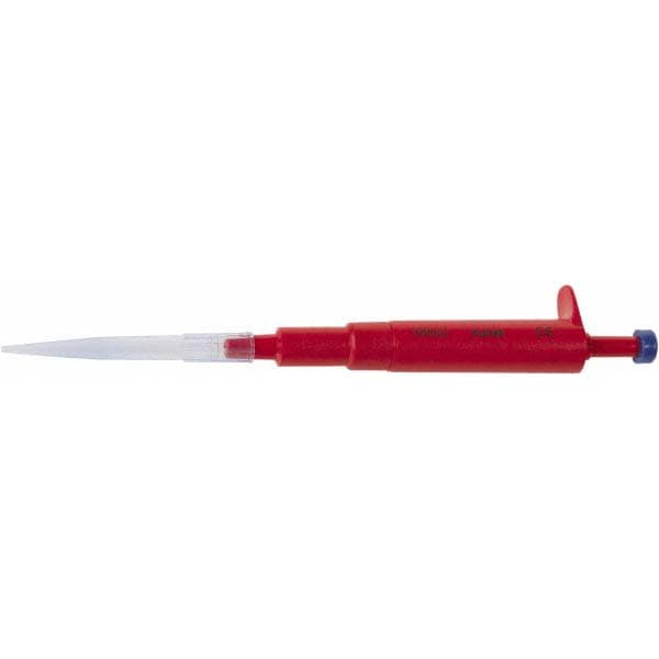 1 ml Polypropylene Micropipette