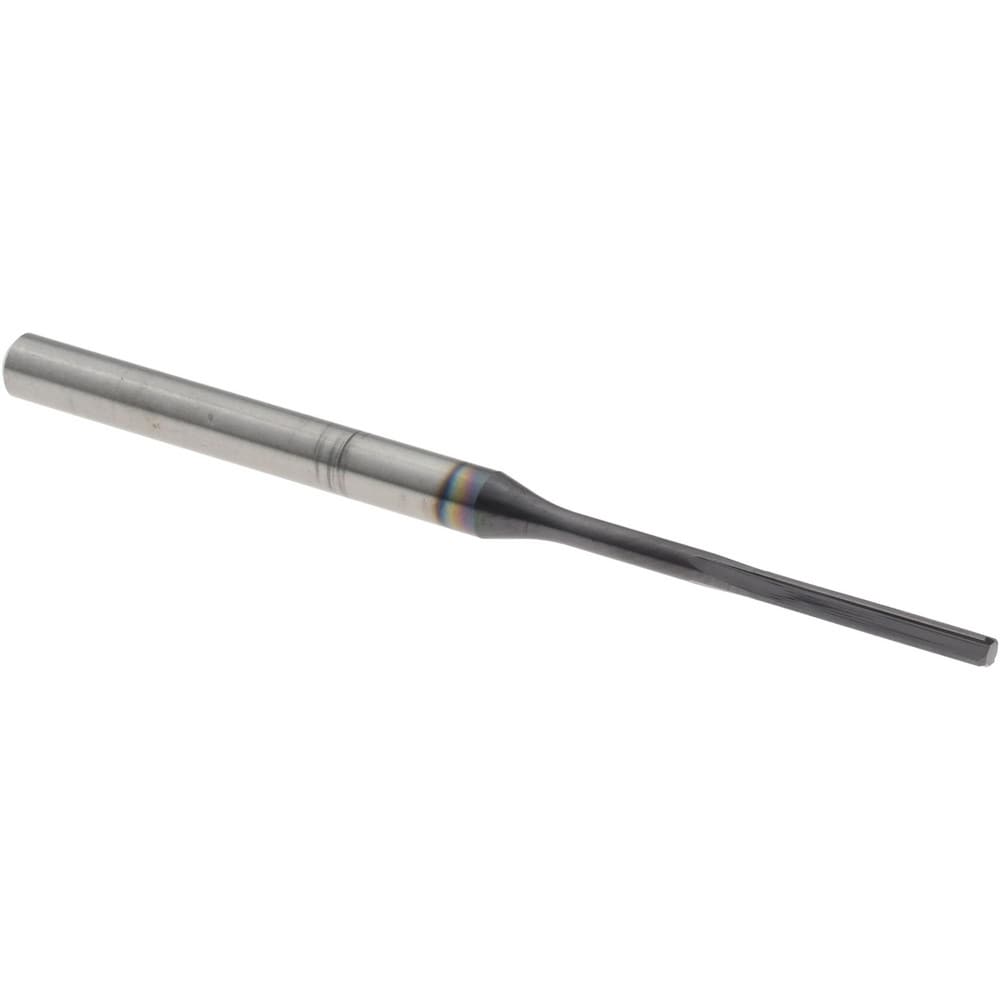 Chucking Reamer: 0.0640