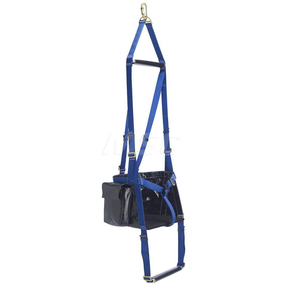 Fall Protection Suspended Workman's Chair