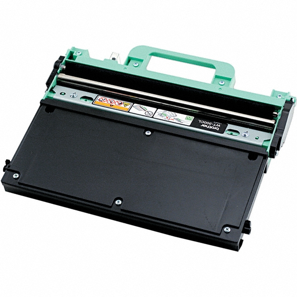 Brother Waste Toner Box - Use w/ Brother HL-4150CDN, 4570CDW, 4570CDWT, MFC-9460CDN, 9560CDW, 9970CDW | Part #BRTWT300CL