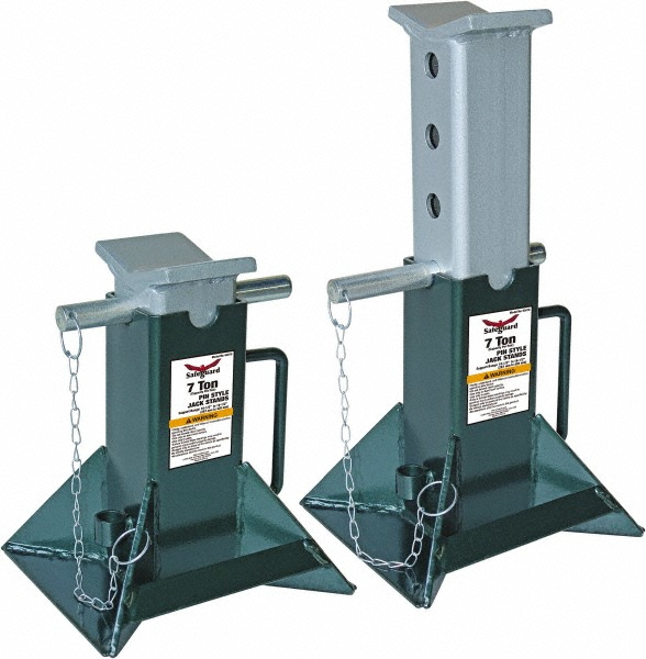 Transmission & Engine Jack Stands