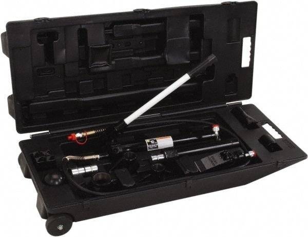 17 Piece Automotive Body Repair Kit