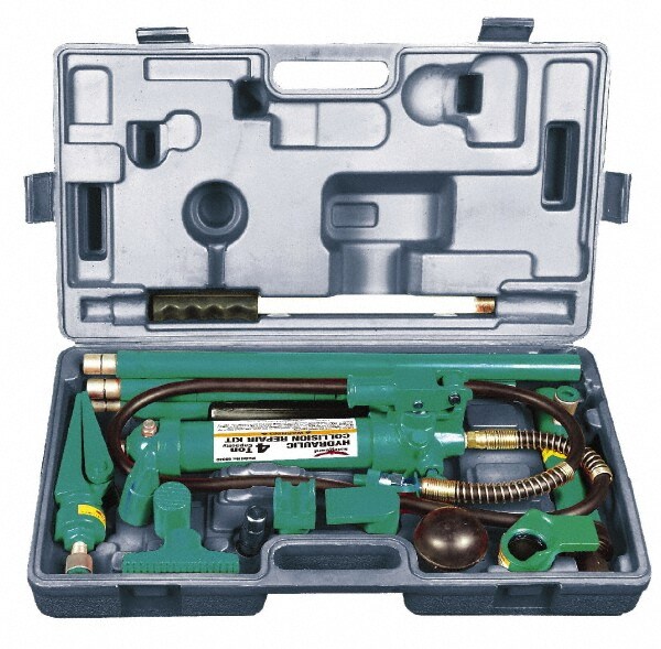 18 Piece Automotive Collision Repair Kit
