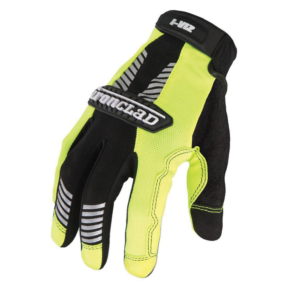 Gloves: Size XL, Synthetic