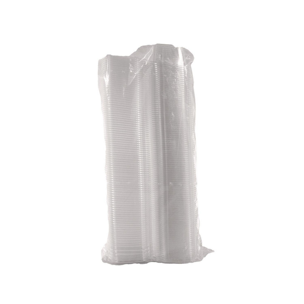DART - ClearPac Container, 4.9 x 2.5 x 5.5, 16 oz, Clear, 200/Carton ...