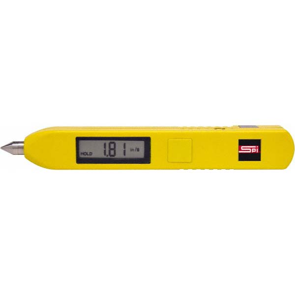 SPI Vibration Meters; Meter Type Vibration Meter Pen ; Vibration