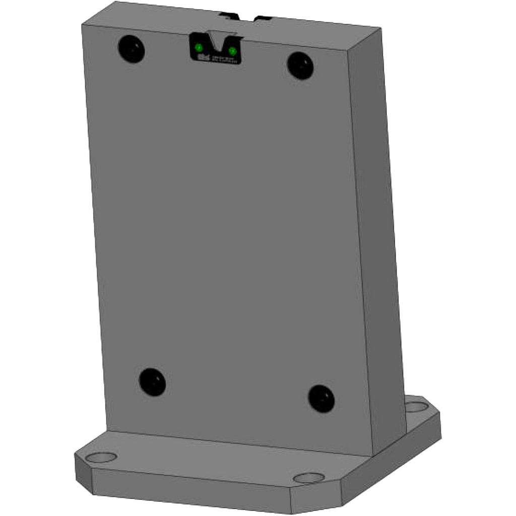 MPower by Modern Industries - Fixture Columns: Column Shape: T-Style ...