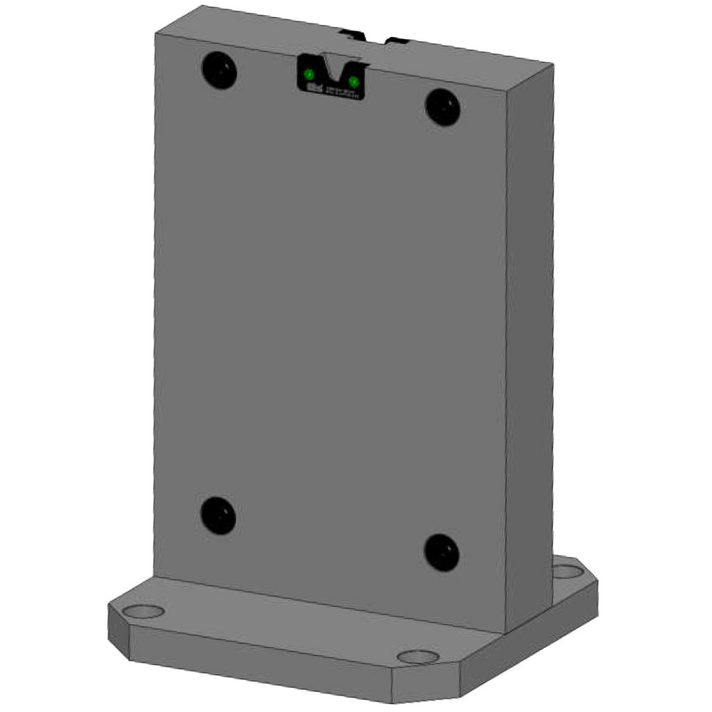 MPower by Modern Industries - Fixture Columns: Column Shape: T-Style ...