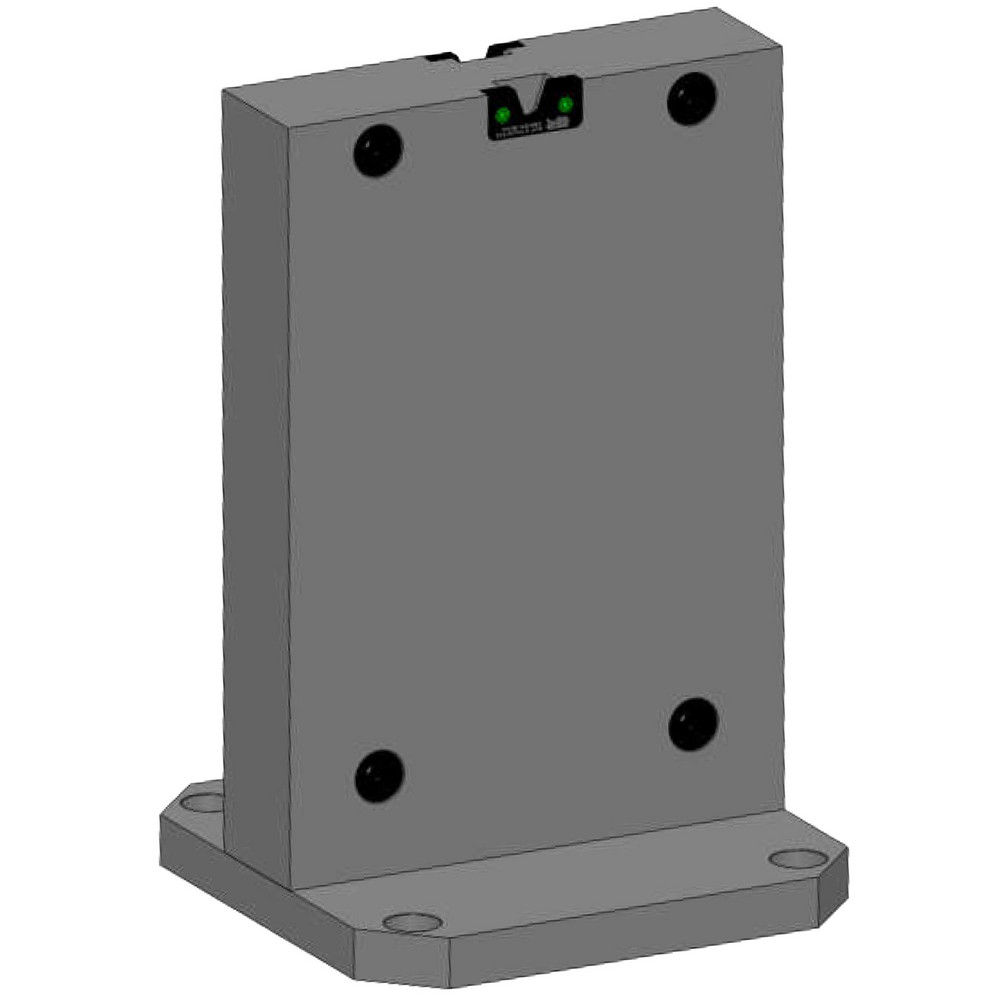MPower by Modern Industries - Fixture Columns: Column Shape: T-Style ...