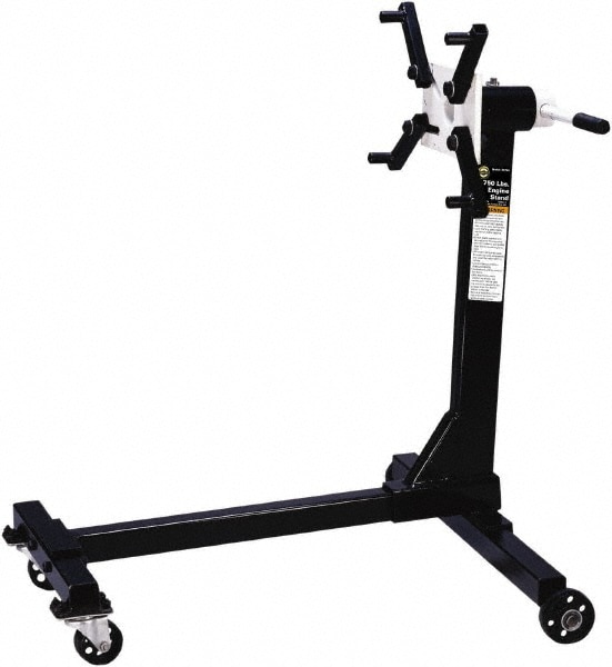 750 Lb Capacity Engine Repair Stand