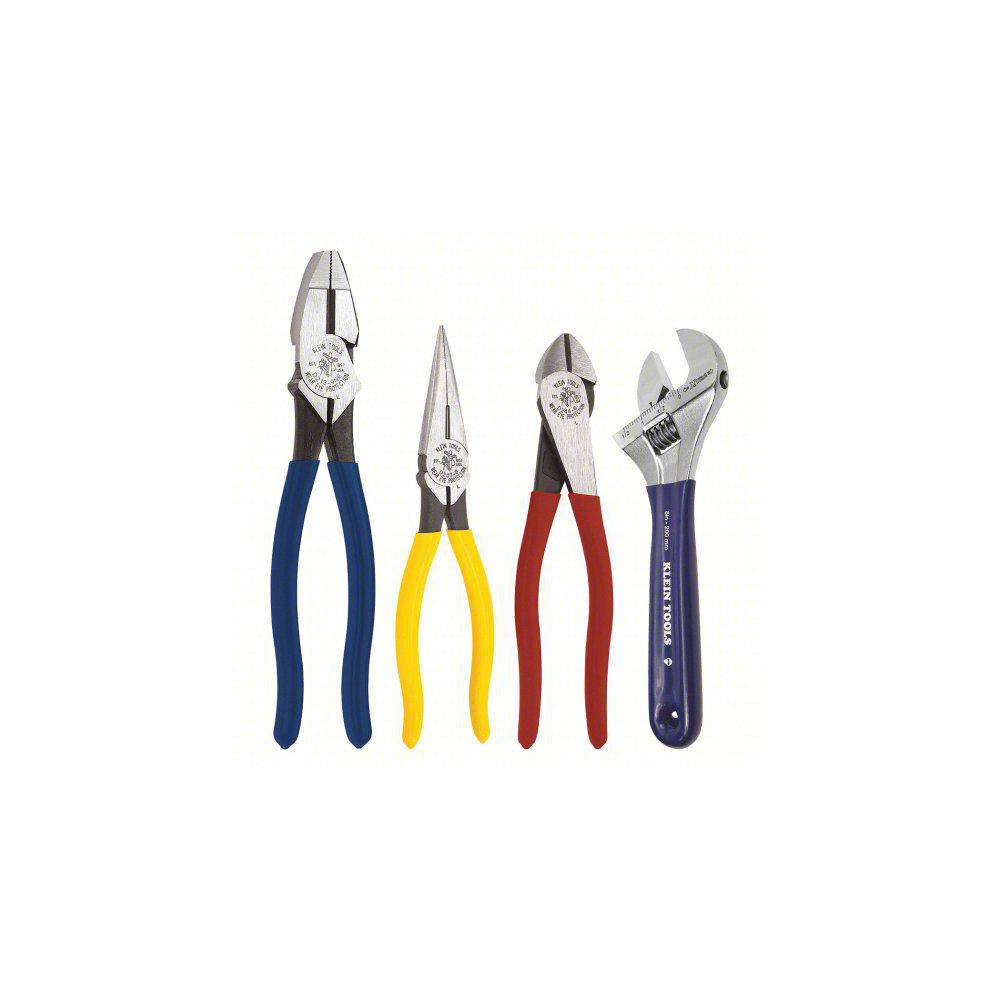 Plier Sets