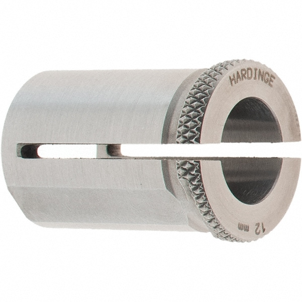 Headed Drill Bushing: Type HDB, 0.4724" ID, 3/4" OD