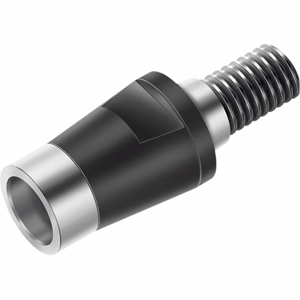 Walter Modular End Mill Reductions & Extensions; Type AK522.TC MSC