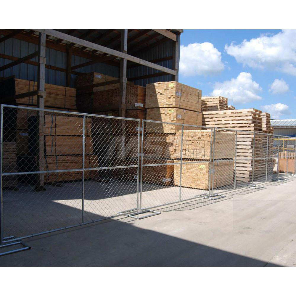 Vestil Folding Gates Barricades Type Barrier Height Inch 72 