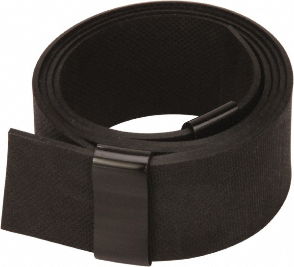 PYRAMEX Black Goggle Strap 35773308 MSC Industrial Supply