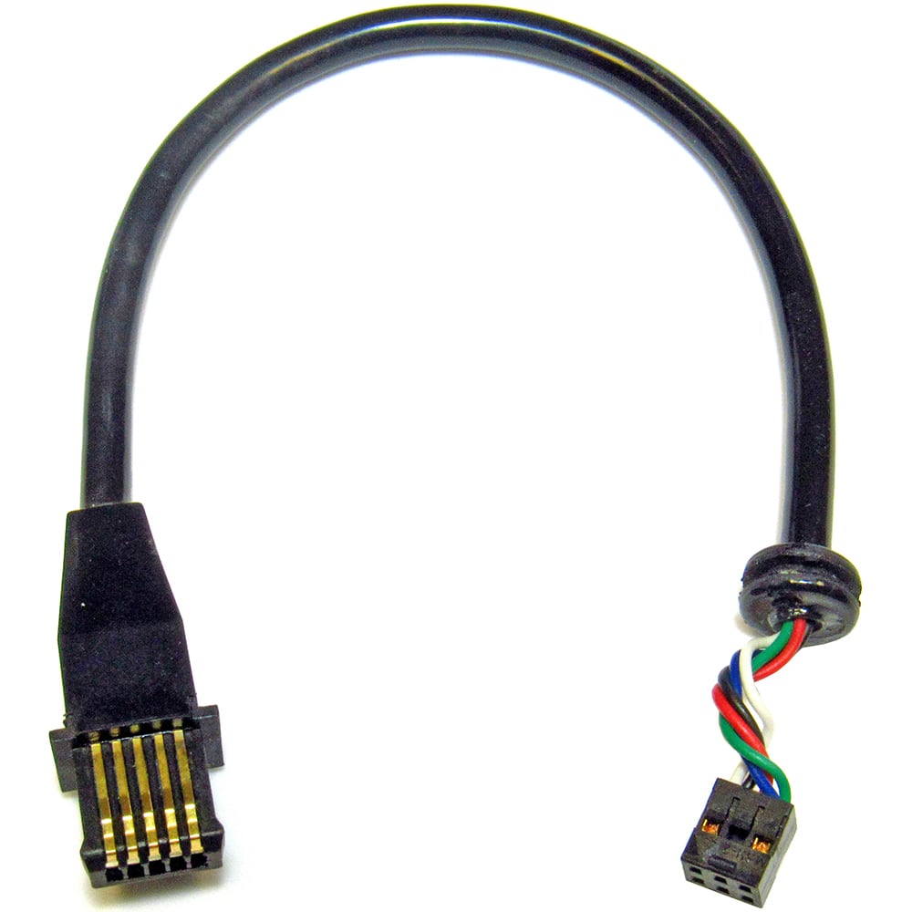 Loupe Boutique - Mitutoyo Câble SPC USB 2m, avec bouton Data