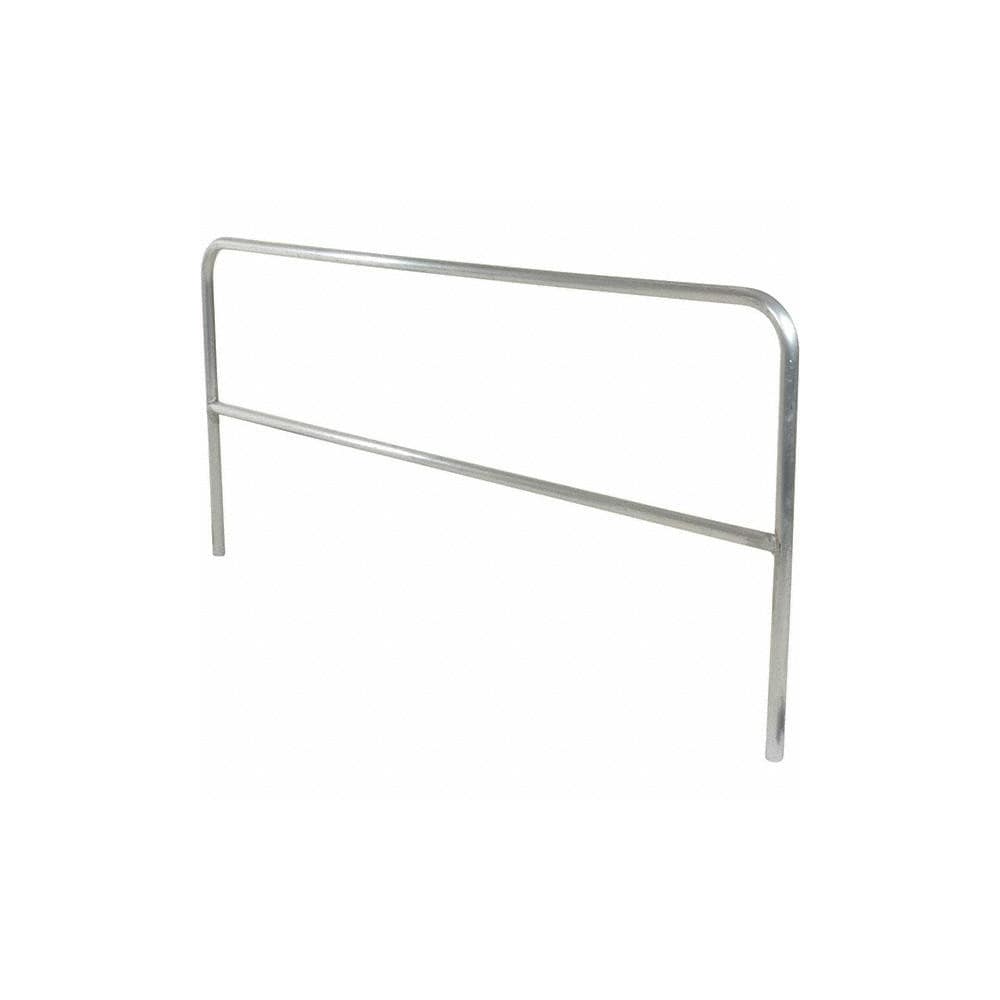 Vestil - Railing Barriers; Barrier Type: Cable; Type: Safety Railing ...