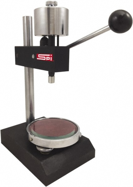 Shore A Scale, Hardness Tester Stand