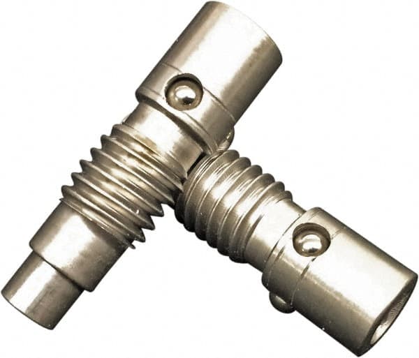 Mitee-Bite 11500 Positioning/Clamping Pin for 1/2-13 Screws 