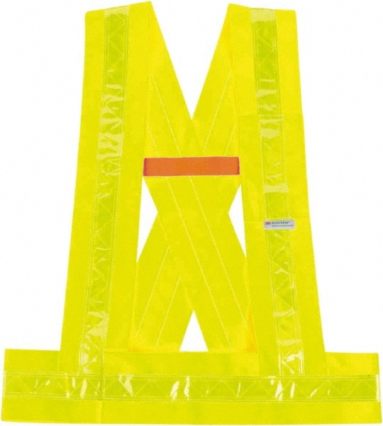 Ergodyne 27016 High Visibility Vest: 3X-Large Image