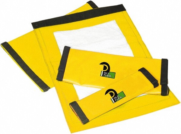 Pipe Socks & Dewatering Bags; Application: Leak Absorbent ; Length (Feet): 1.67 ; Diameter (Inch): 10