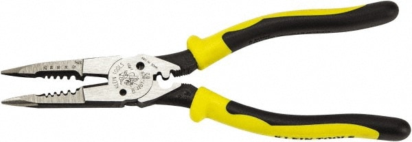 klein fencing pliers