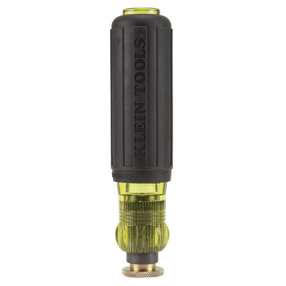 Screwdriver Bit Holders